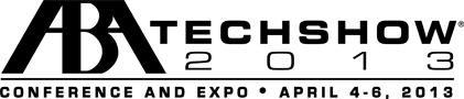 ABA Techshow Chicago 2013