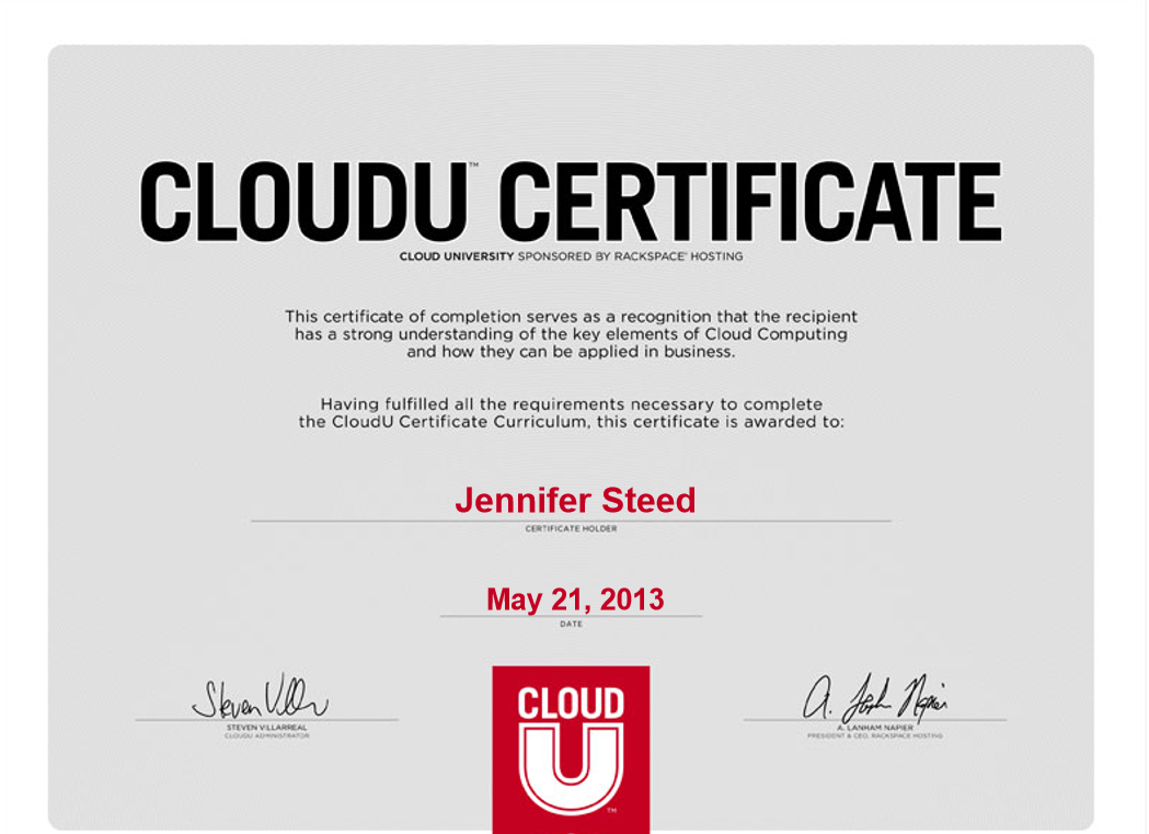 cloud-certifications
