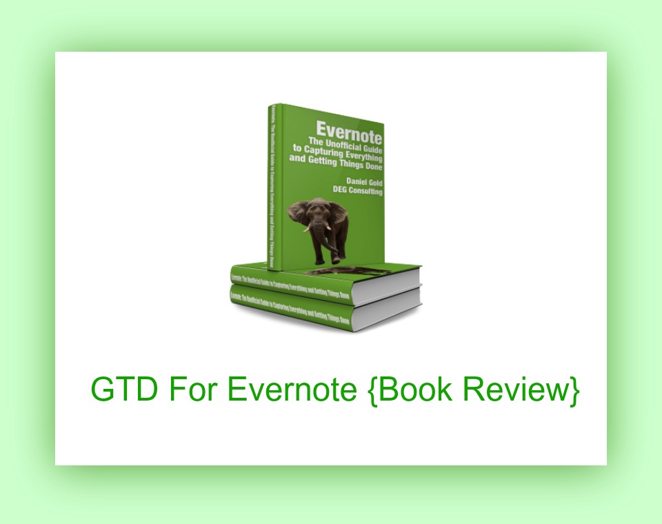 evernote-gtd-review