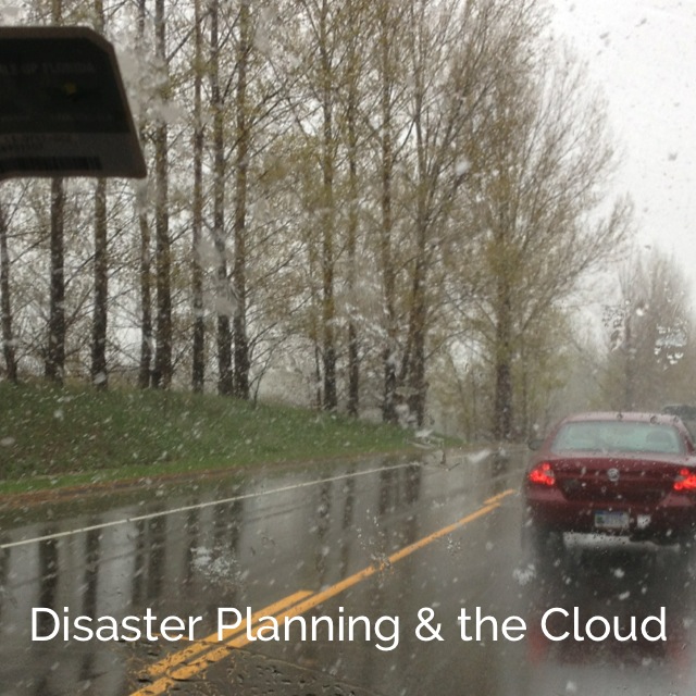 disaster-planning-cloud