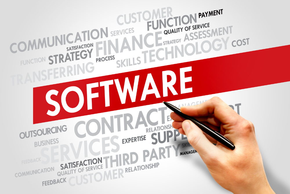 Find The Right Software