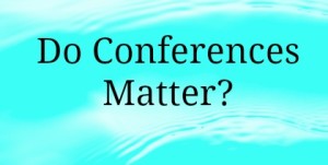conferences-matter
