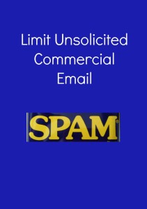 spam-limit