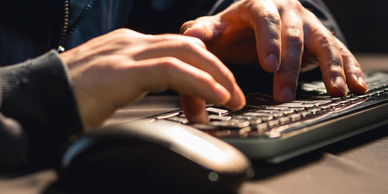 reduced downtime ACS keeps your IT running so your team is effective