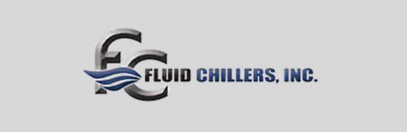 Fluid Chillers LLC testimonial logo Fluid Chillers LLC