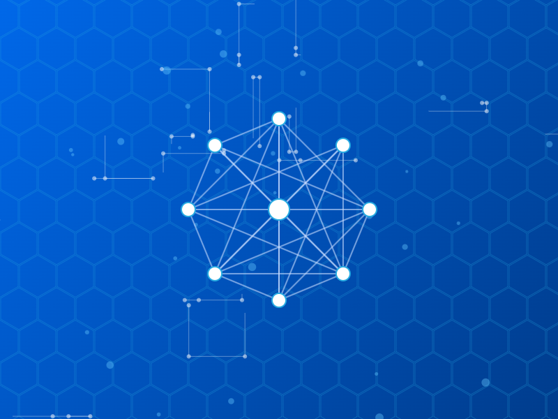 Network & Infrastructure Network & Infrastructure